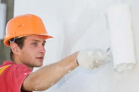 Peintre en bâtiment